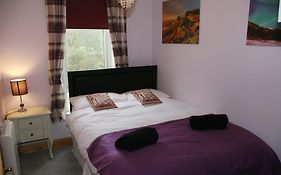 Glenlochy Nevis Bridge Apartments